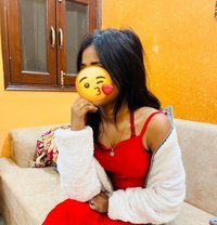 Kashish - escort in New Delhi Photo 1 of 6