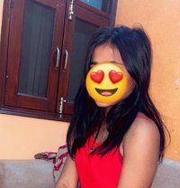Kashish - escort in New Delhi