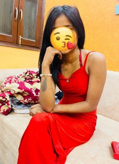 Kashish - escort in New Delhi Photo 3 of 6