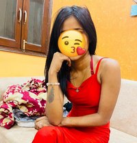 Kashish - escort in New Delhi