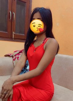 Kashish - escort in New Delhi Photo 6 of 6