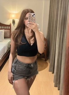 Kashish - escort in Chandigarh Photo 2 of 3