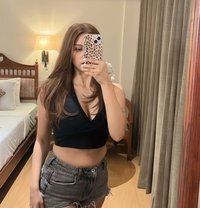 Kashish - escort in Chandigarh