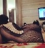 Kashish - Transsexual escort in Pune Photo 2 of 3