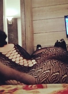 Kashish - Transsexual escort in Pune Photo 2 of 2
