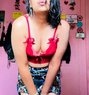 Kashish - Transsexual escort in Pune Photo 2 of 2
