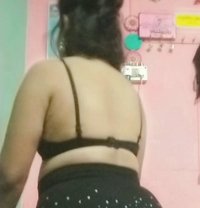 Kashish - Transsexual adult performer in Pune