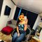 Kashish Ji Independent girl service - escort in Mumbai Photo 2 of 6