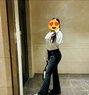 Web cam and Real Meet ( GFE ) - escort in Mumbai Photo 1 of 1
