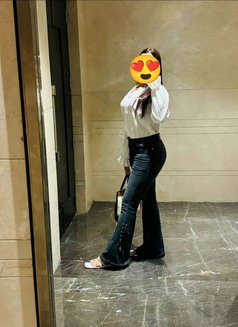 Kashish Ji Independent girl service - escort in Mumbai Photo 4 of 6