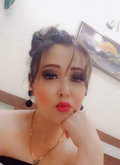 Kashish Mehra - escort in Jaipur Photo 4 of 4