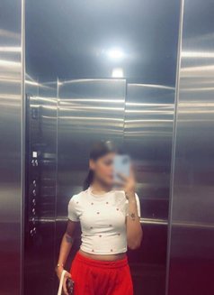 🦋 Kashish Real Meet & Cam🦋 - escort in New Delhi Photo 3 of 6