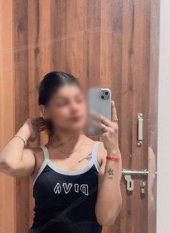 🦋 Kashish Real Meet & Cam🦋 - escort in New Delhi Photo 5 of 6