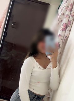 🦋 Kashish Real Meet & Cam🦋 - escort in New Delhi Photo 6 of 6
