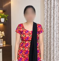 🦋 Kashish Real Meet & Cam🦋 - escort in New Delhi