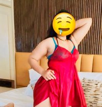 Hot Wife Kashish Singh - puta in Vadodara