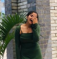 Kashish Vip Escort - escort in Kathmandu