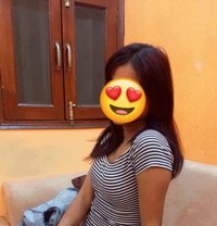 Kashish, Young Delhi College Girl - escort in New Delhi