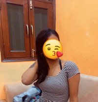 Kashish, Young Delhi College Girl - escort in New Delhi