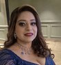 Kashita 🤡 Naughty Independent Verified - puta in Mumbai Photo 1 of 7