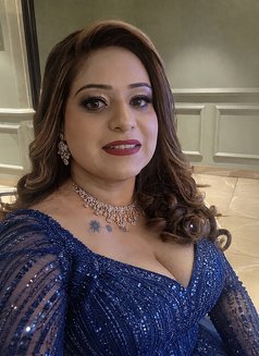 Kashita 🤡 Naughty Independent Verified - escort in Mumbai Photo 1 of 7