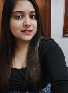 Kashita 🤡 Naughty Independent Verified - escort in Mumbai Photo 2 of 7