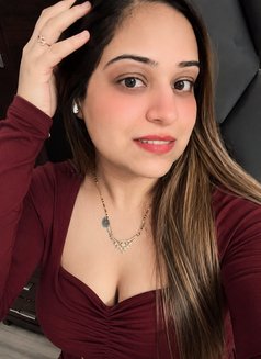 Kashita 🤡 Naughty Independent Verified - escort in Mumbai Photo 3 of 7