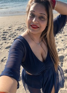 Kashita 🤡 Naughty Independent Verified - escort in Mumbai Photo 4 of 7