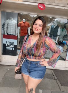 Kashita 🤡 Naughty Independent Verified - escort in Mumbai Photo 5 of 7