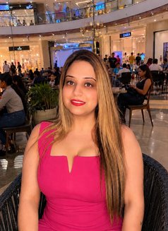 Kashita 🤡 Naughty Independent Verified - escort in Mumbai Photo 6 of 7