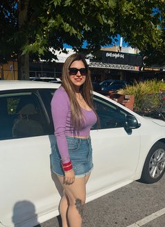 Kashita 🤡 Naughty Independent Verified - escort in Mumbai Photo 7 of 7