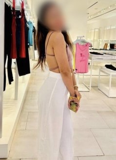 Tehani Independent Doll back - escort in Colombo Photo 25 of 25