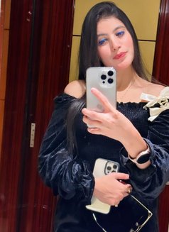 IRAM ESCORT ONLY ON ADVANCE - escort in Srinagar Photo 1 of 10