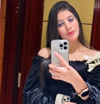 IRAM ESCORT ONLY ON ADVANCE - escort in Srinagar