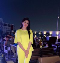 IRAM ESCORT ONLY ON ADVANCE - escort in Srinagar