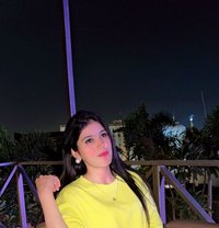 IRAM ESCORT ONLY ON ADVANCE - escort in Srinagar