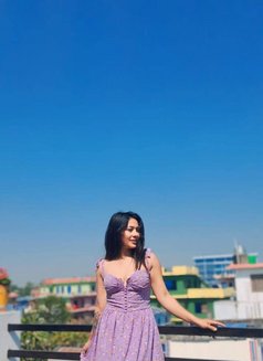 IRAM ESCORT ONLY ON ADVANCE - escort in Srinagar Photo 8 of 10