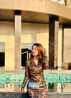 IRAM ESCORT ONLY ON ADVANCE - escort in Srinagar Photo 9 of 10