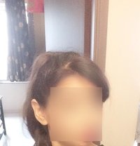 Kashmira Saigal - escort in Mumbai