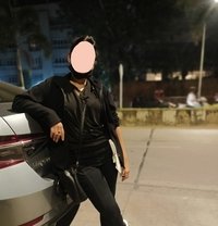Kashmira Saigal - escort in Mumbai