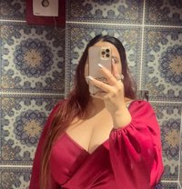 Kashmiri Anal Bhabhi Cam/meet - escort in New Delhi