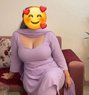 Kashmiri Bhabhi Cam/meet - escort in New Delhi Photo 4 of 11