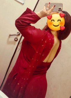 Kashmiri Anal Bhabhi Cam/meet - escort in New Delhi Photo 13 of 15