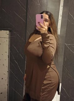 Kashmiri Anal Bhabhi Cam/meet - escort in New Delhi Photo 15 of 15