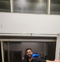 Kashmiri Boy - Acompañantes masculino in Navi Mumbai