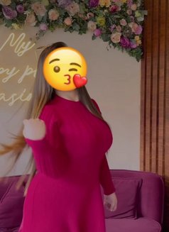 CAM KASHMIRI ANAL QUEEN MEET - escort in New Delhi Photo 1 of 10