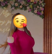 CAM KASHMIRI ANAL QUEEN MEET - escort in New Delhi