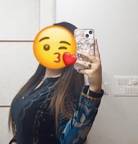 CAM KASHMIRI ANAL QUEEN MEET - escort in New Delhi