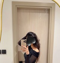 Kashmiri Model, Payal 21y - escort in Dubai