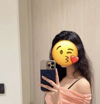 21y (kashmiri beauty) - escort in Dubai